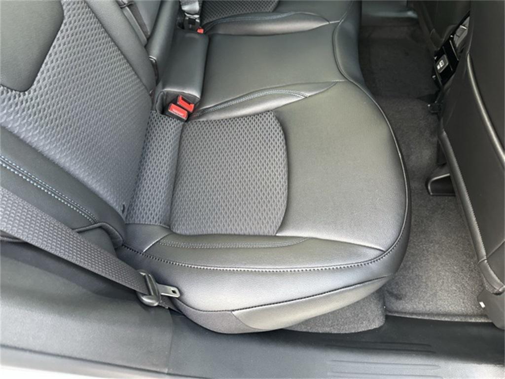 new 2026 Jeep Compass car, priced at $29,425