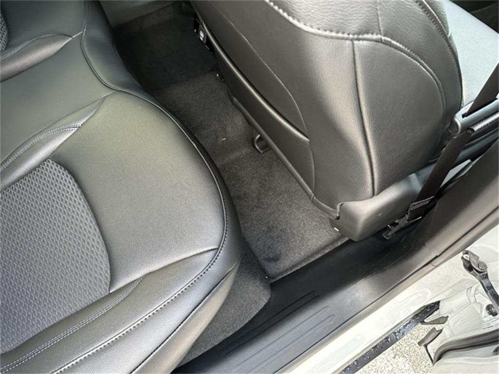 new 2026 Jeep Compass car, priced at $29,425