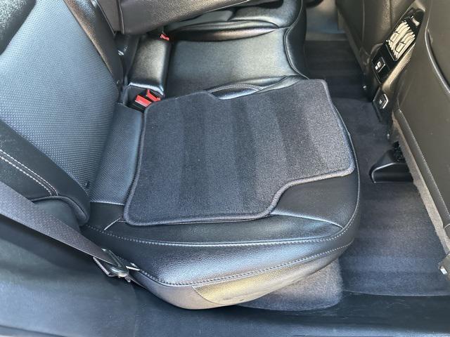 used 2023 Jeep Compass car, priced at $21,111