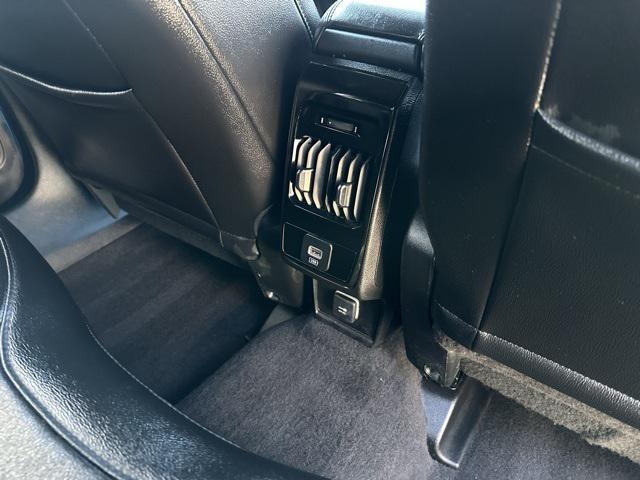 used 2023 Jeep Compass car, priced at $21,111