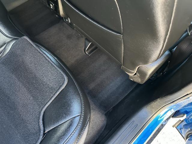 used 2023 Jeep Compass car, priced at $21,111