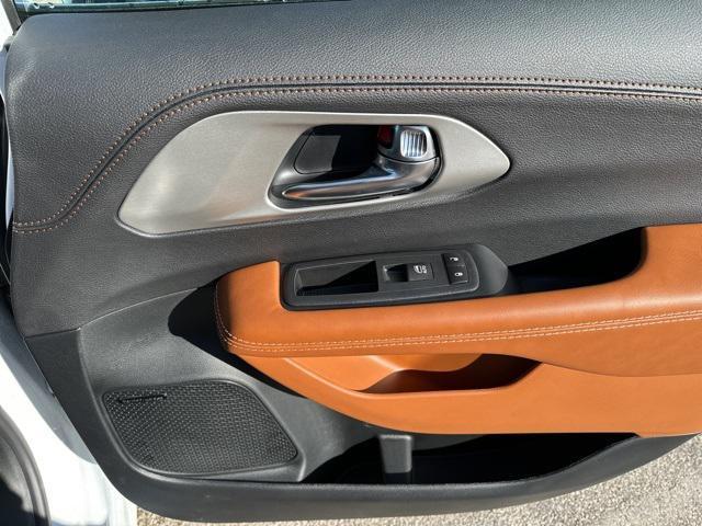 new 2026 Chrysler Pacifica car, priced at $51,556