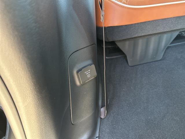 new 2026 Chrysler Pacifica car, priced at $51,556