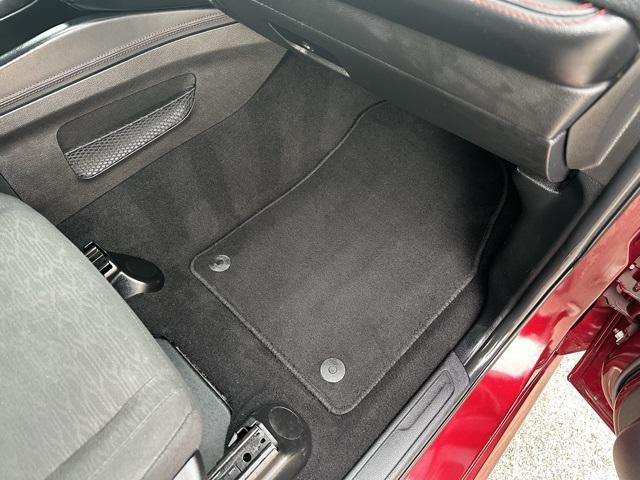 used 2023 Dodge Durango car, priced at $30,441