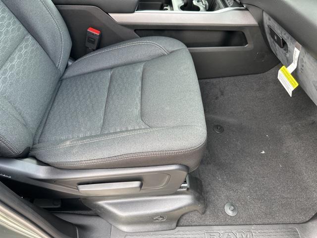 new 2026 Ram 1500 car, priced at $54,523