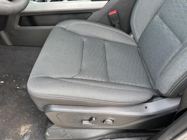 new 2026 Ram 1500 car, priced at $54,523