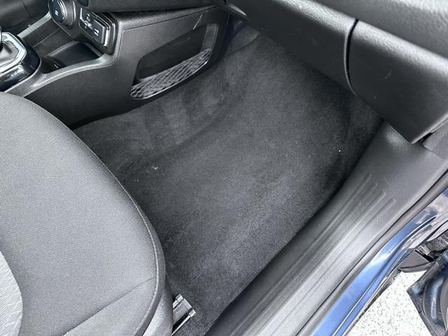 used 2021 Jeep Renegade car, priced at $15,225