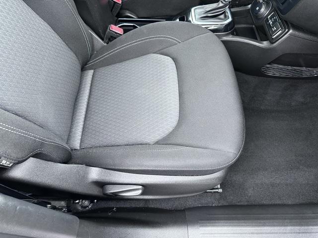 used 2021 Jeep Renegade car, priced at $15,225