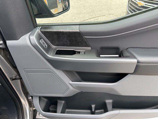 used 2022 Ford F-150 car, priced at $35,409