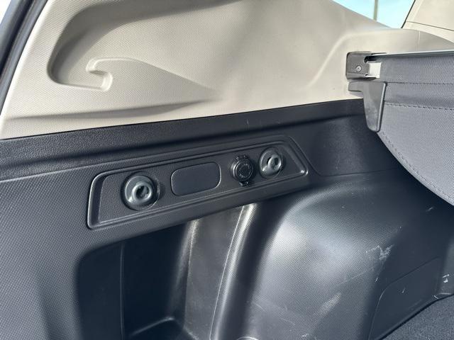 used 2021 Subaru Forester car, priced at $21,210