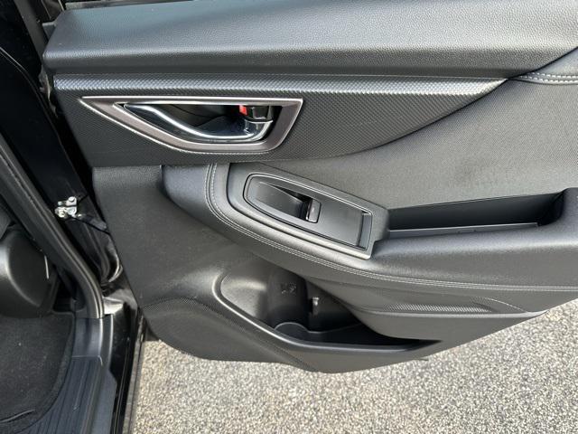 used 2021 Subaru Forester car, priced at $21,210