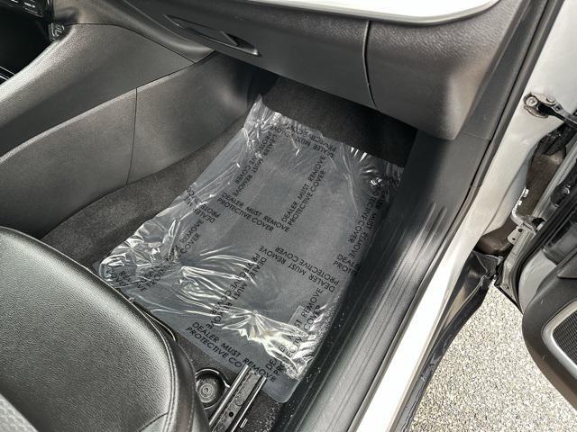 used 2024 Jeep Compass car