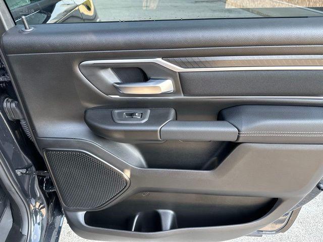 new 2026 Ram 1500 car, priced at $50,813