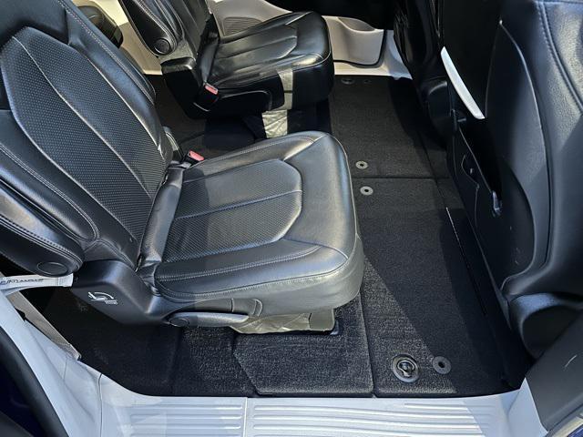 used 2019 Chrysler Pacifica car, priced at $17,225