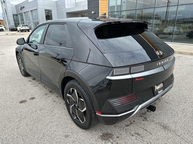 used 2024 Hyundai IONIQ 5 car, priced at $26,981