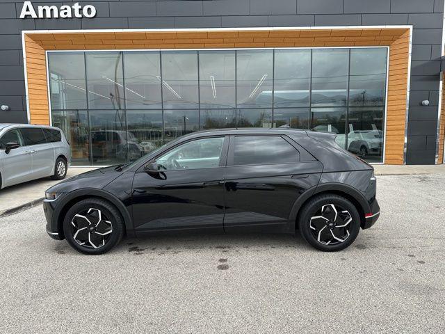 used 2024 Hyundai IONIQ 5 car, priced at $26,981
