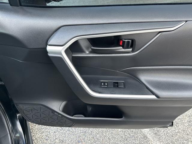 used 2020 Toyota RAV4 car, priced at $21,887