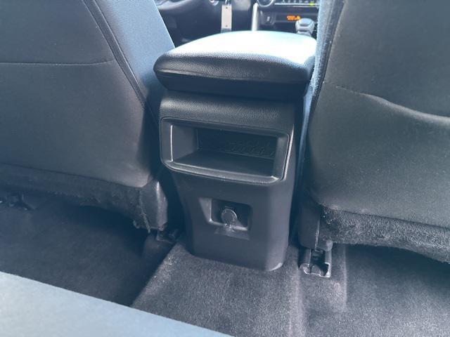 used 2020 Toyota RAV4 car, priced at $21,887