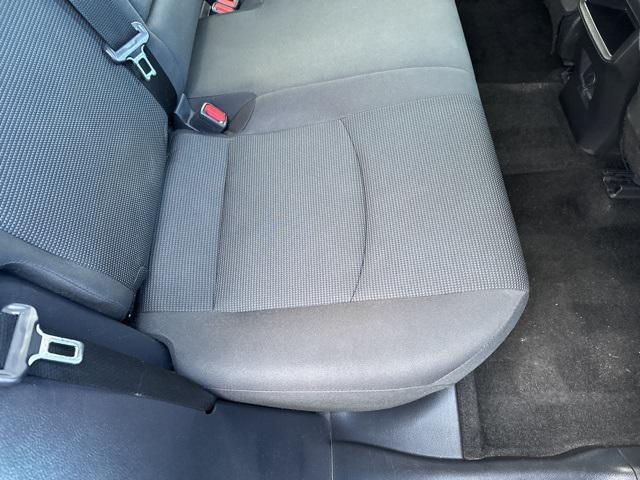 used 2020 Toyota RAV4 car, priced at $21,887