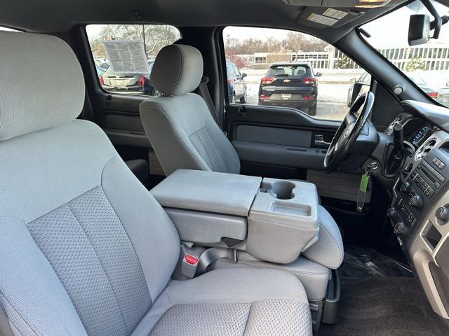 used 2012 Ford F-150 car, priced at $14,122