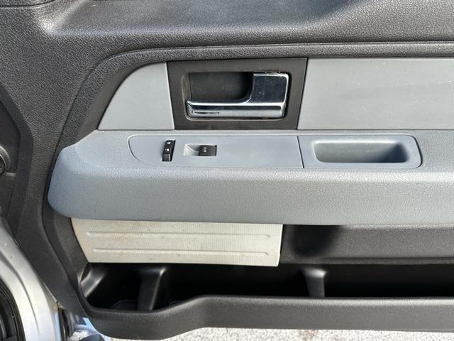 used 2012 Ford F-150 car, priced at $14,122