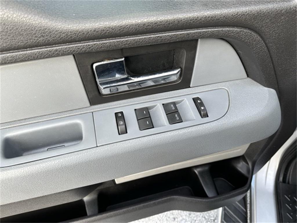 used 2012 Ford F-150 car, priced at $14,122