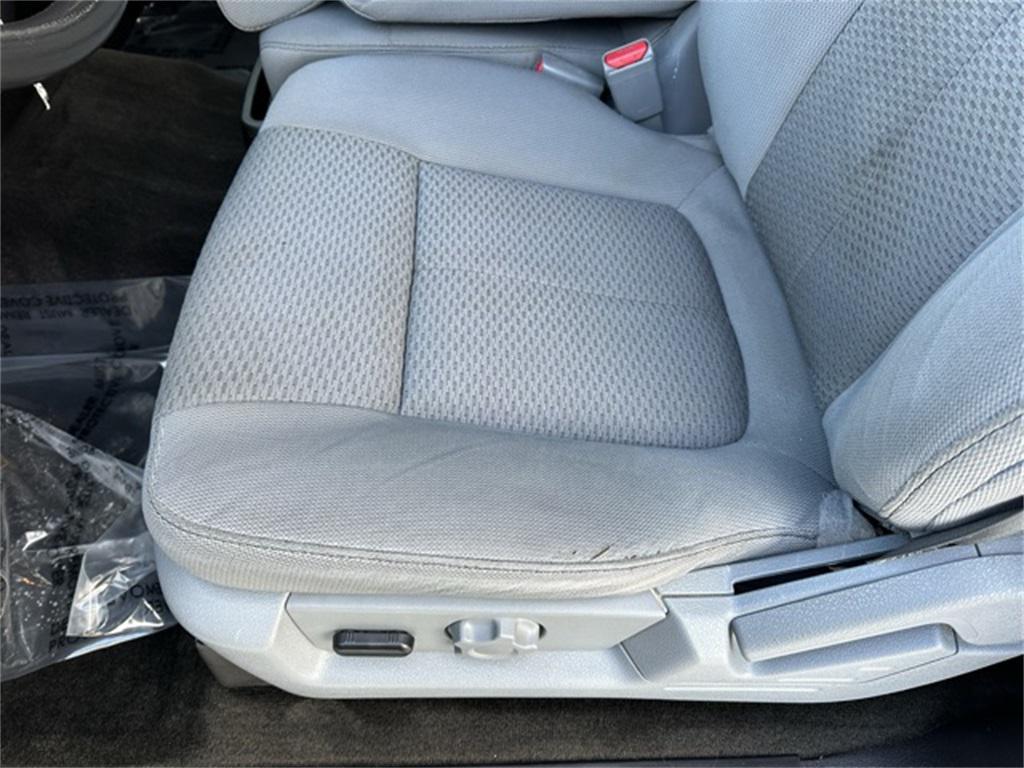 used 2012 Ford F-150 car, priced at $14,122