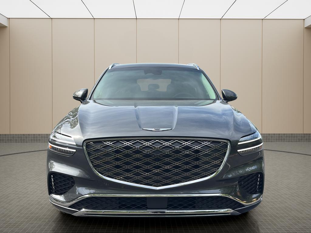 used 2026 Genesis GV70 car, priced at $45,000