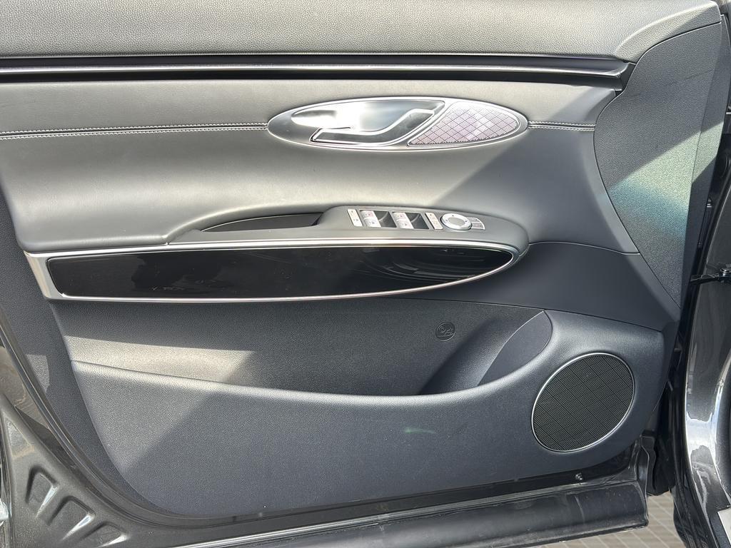 used 2026 Genesis GV70 car, priced at $45,000