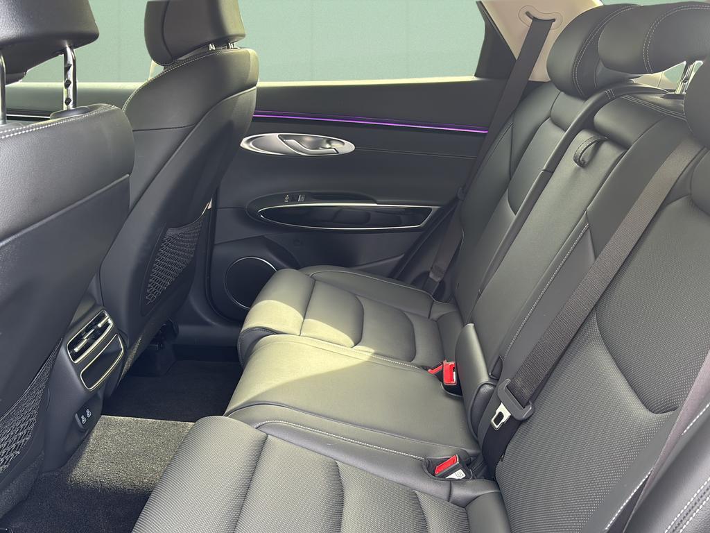 used 2026 Genesis GV70 car, priced at $45,000