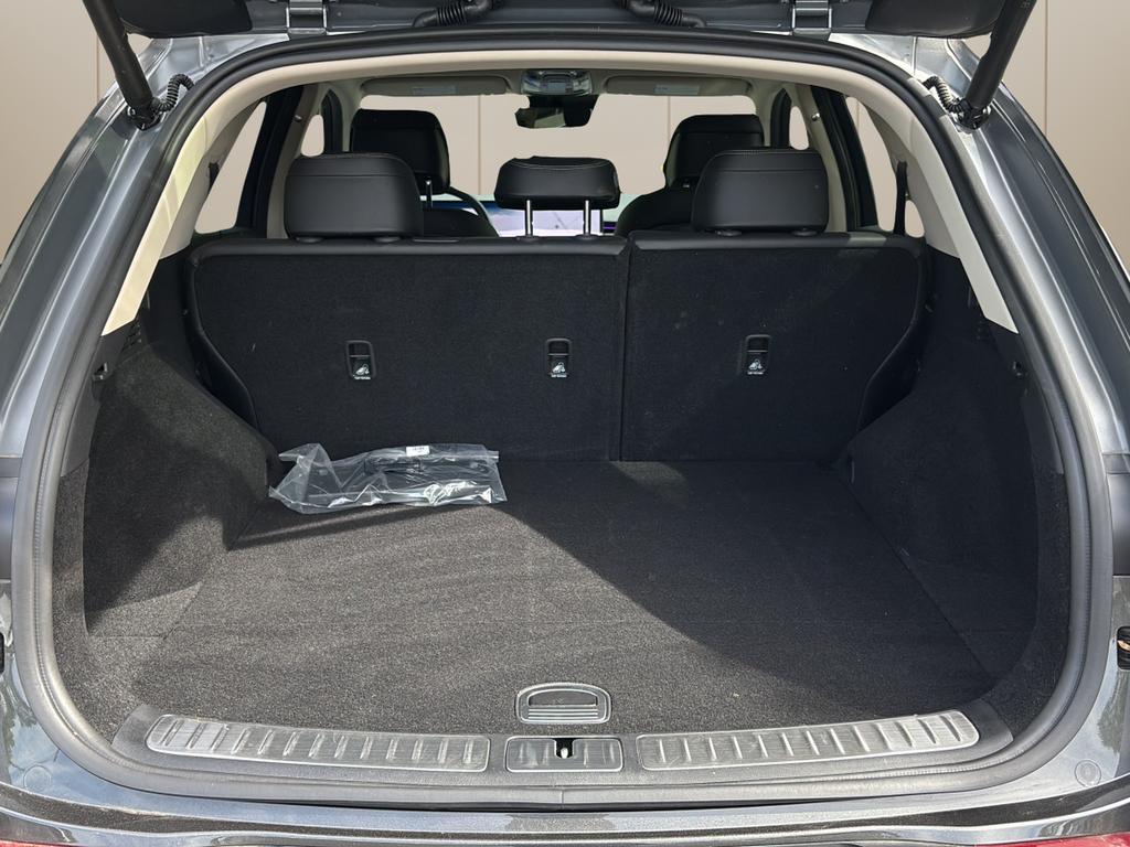 used 2026 Genesis GV70 car, priced at $45,000
