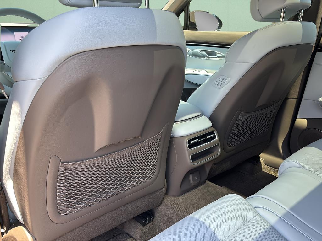 used 2026 Genesis GV70 car, priced at $54,331