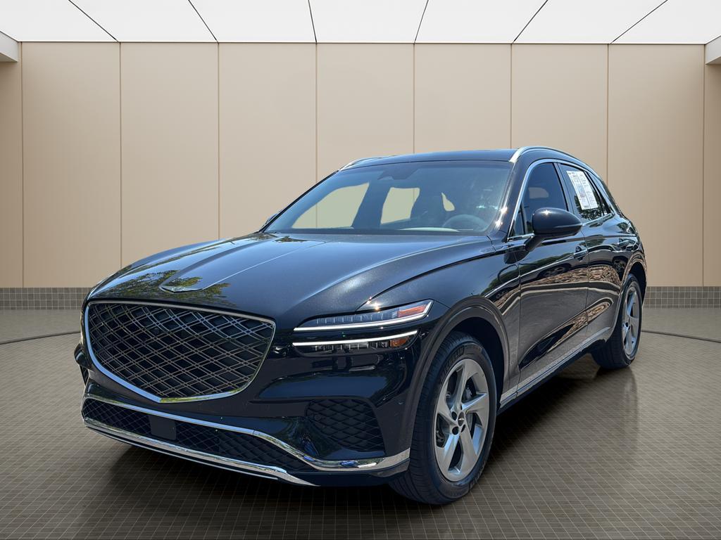 used 2026 Genesis GV70 car, priced at $54,331
