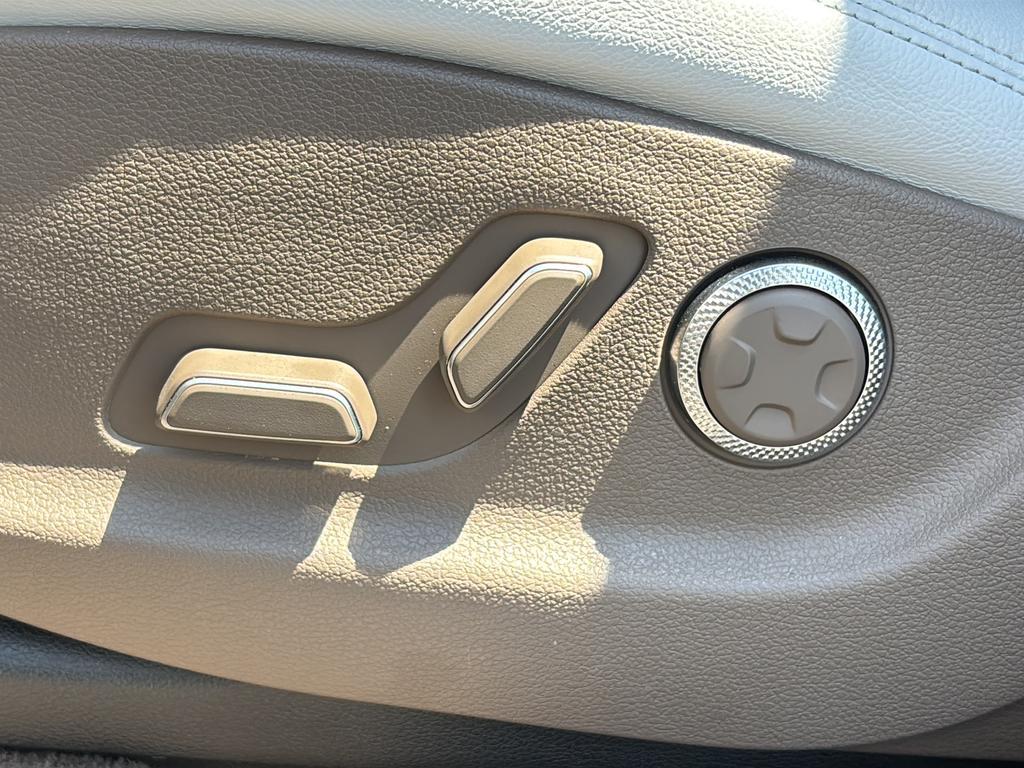 used 2026 Genesis GV70 car, priced at $54,331