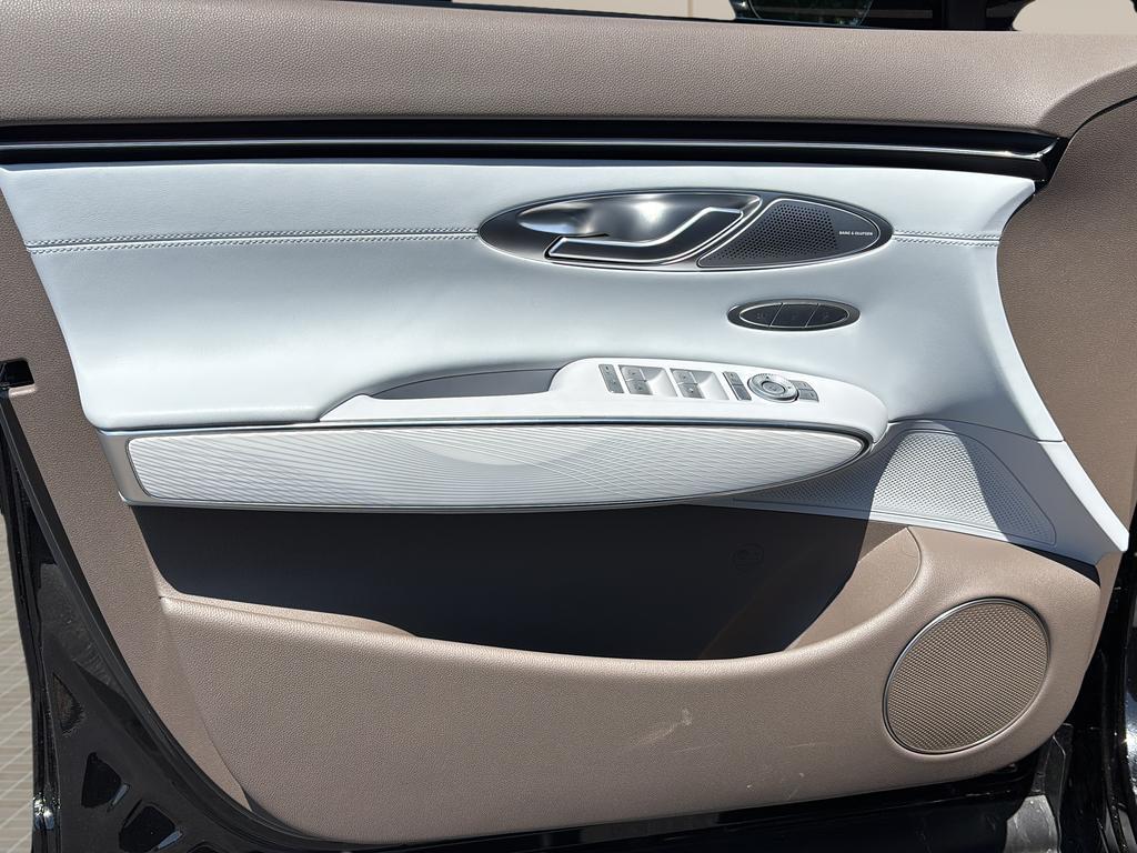 used 2026 Genesis GV70 car, priced at $54,331
