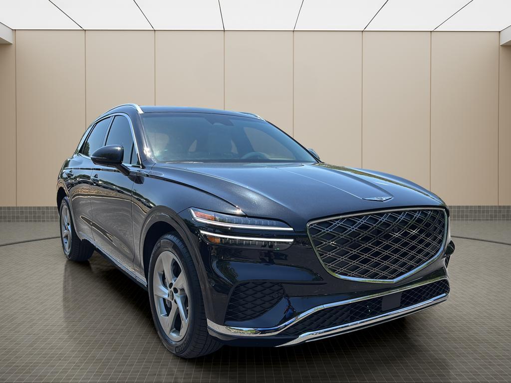 used 2026 Genesis GV70 car, priced at $54,331
