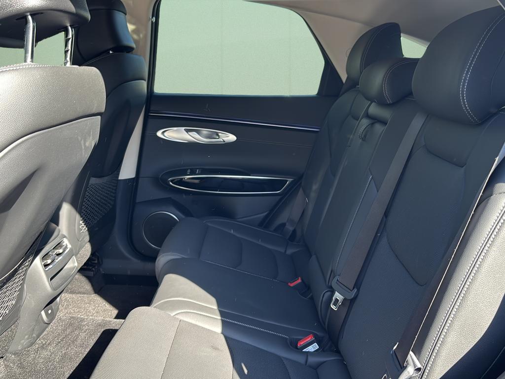 used 2026 Genesis GV70 car, priced at $44,422