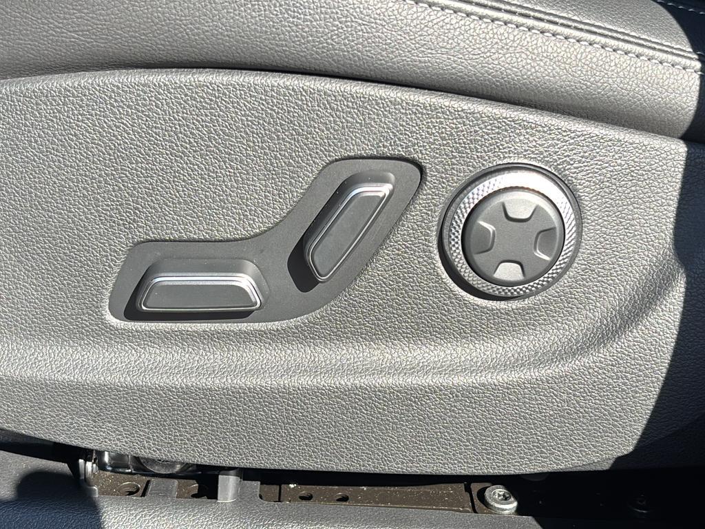 used 2026 Genesis GV70 car, priced at $44,422