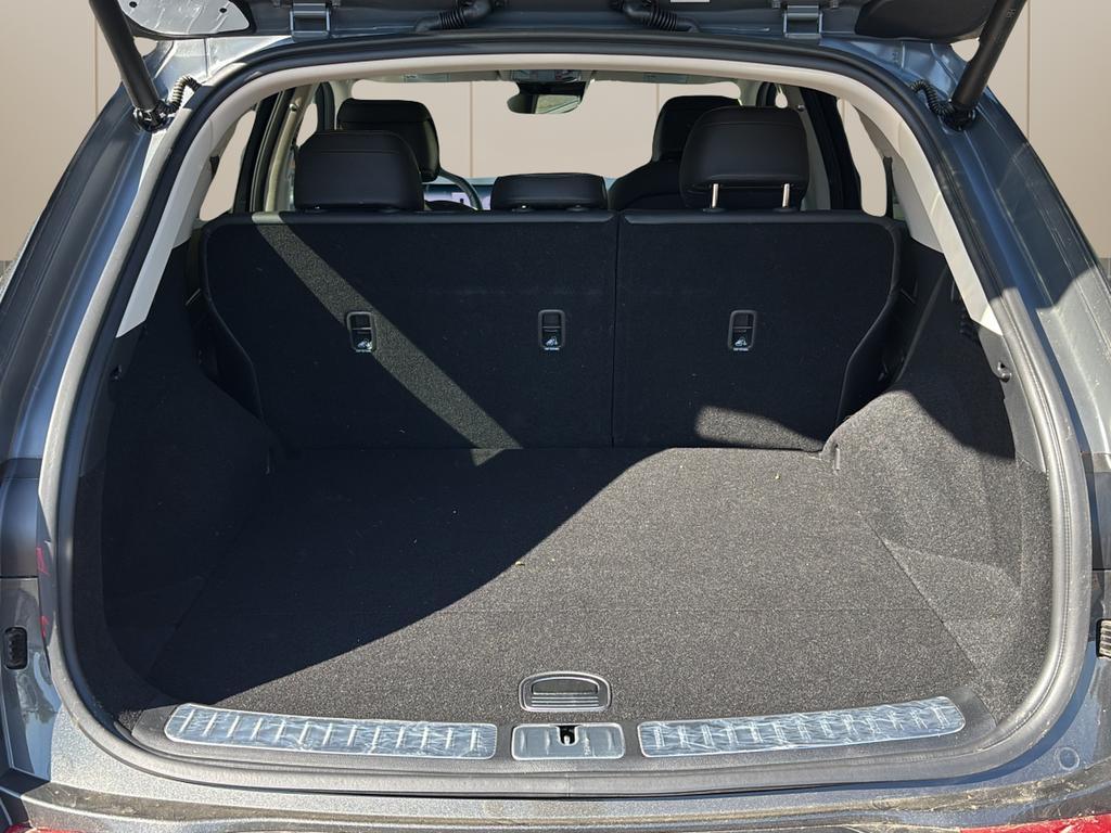 used 2026 Genesis GV70 car, priced at $44,422