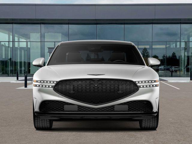 new 2026 Genesis G90 car, priced at $105,160