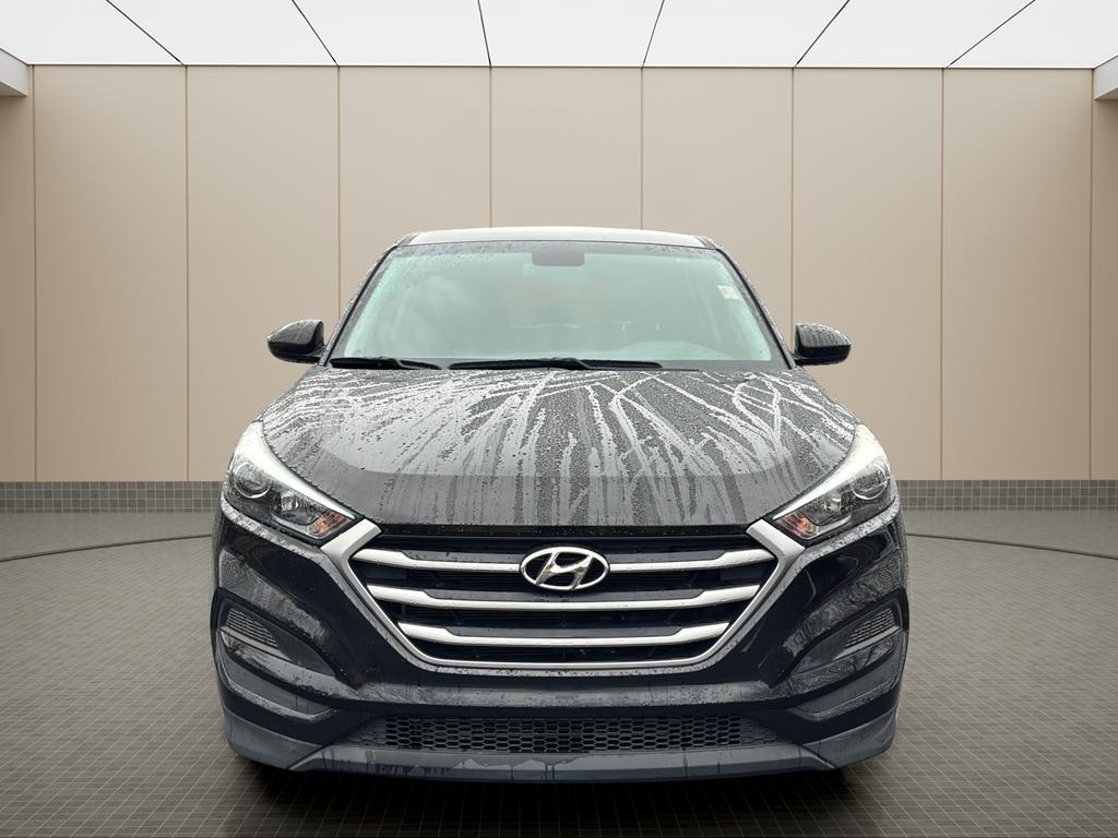 used 2017 Hyundai Tucson car, priced at $15,800