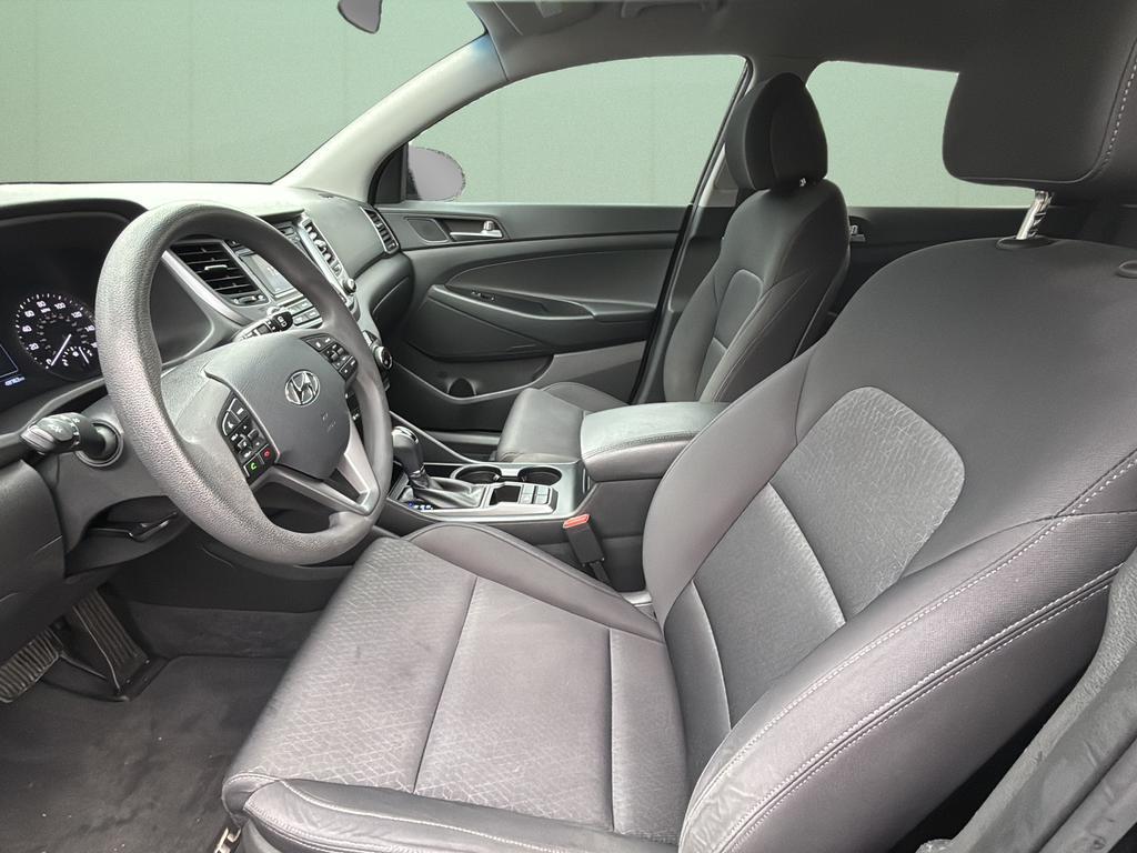 used 2017 Hyundai Tucson car, priced at $15,800