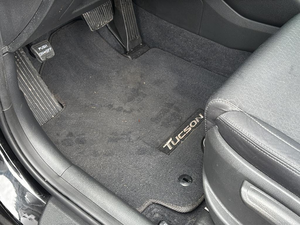 used 2017 Hyundai Tucson car, priced at $15,800