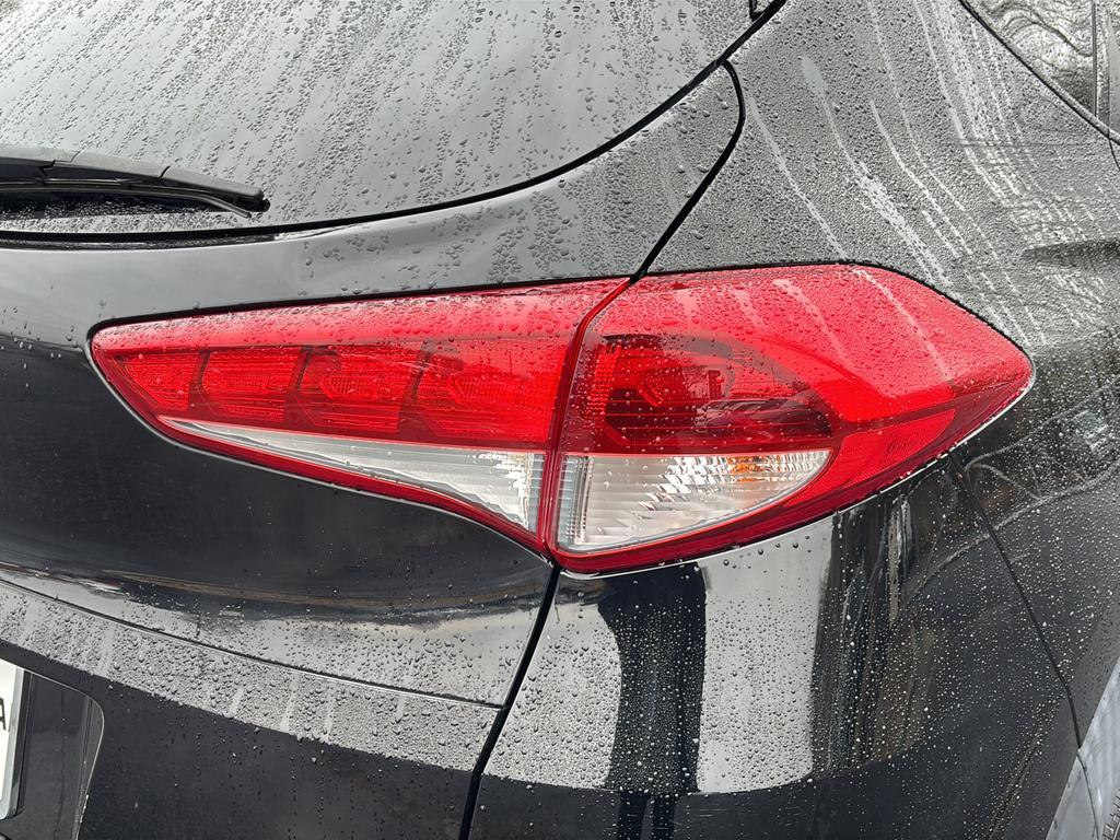 used 2017 Hyundai Tucson car, priced at $15,800