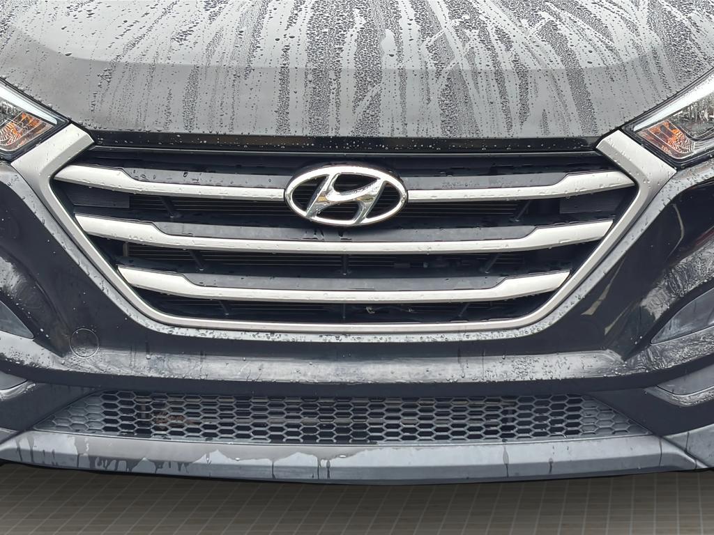 used 2017 Hyundai Tucson car, priced at $15,800