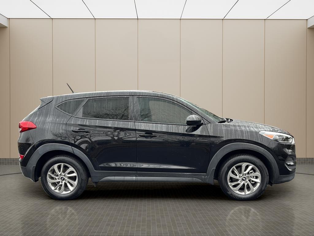 used 2017 Hyundai Tucson car, priced at $15,800