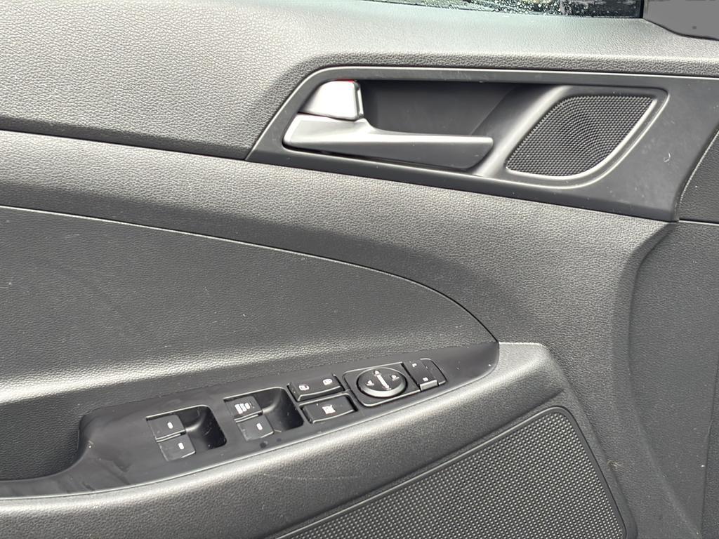 used 2017 Hyundai Tucson car, priced at $15,800