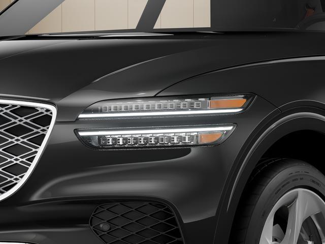 new 2026 Genesis GV70 car, priced at $54,445