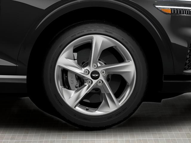 new 2026 Genesis GV70 car, priced at $54,445