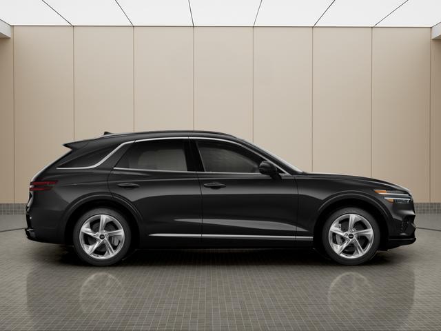 new 2026 Genesis GV70 car, priced at $54,445